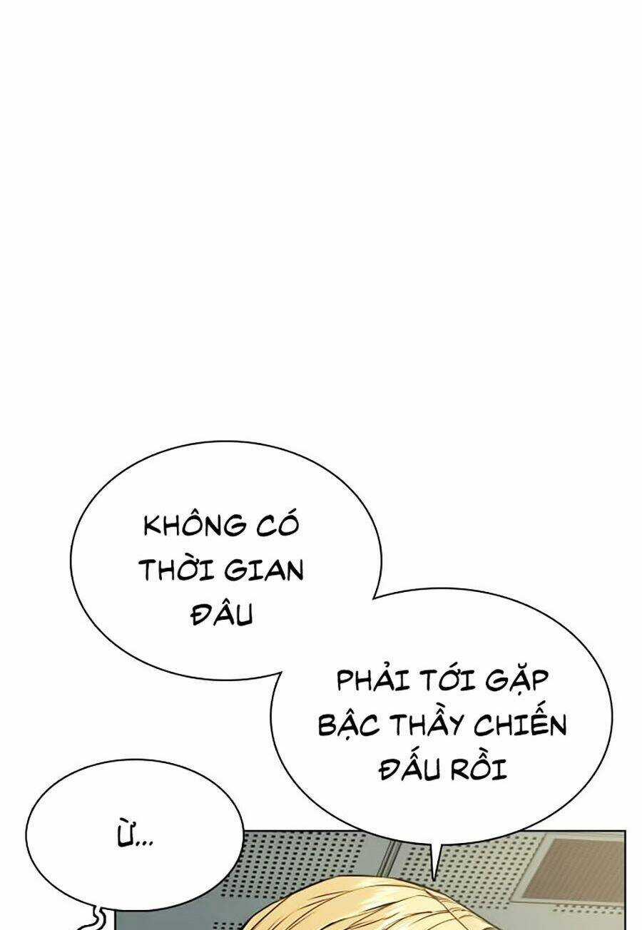 Cách Chiến Thắng Trận Đấu Chapter 30 trang 124