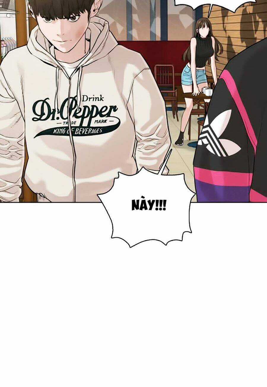 Cách Chiến Thắng Trận Đấu Chapter 30 trang 127