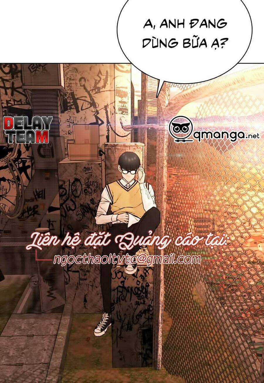 Cách Chiến Thắng Trận Đấu Chapter 30 trang 130