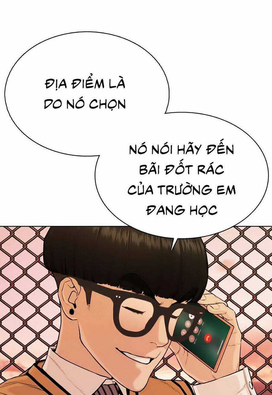 Cách Chiến Thắng Trận Đấu Chapter 30 trang 132