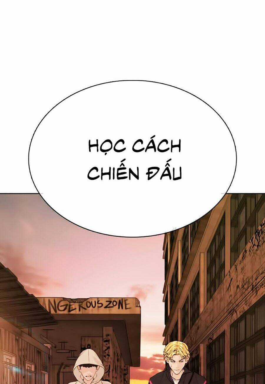 Cách Chiến Thắng Trận Đấu Chapter 30 trang 136