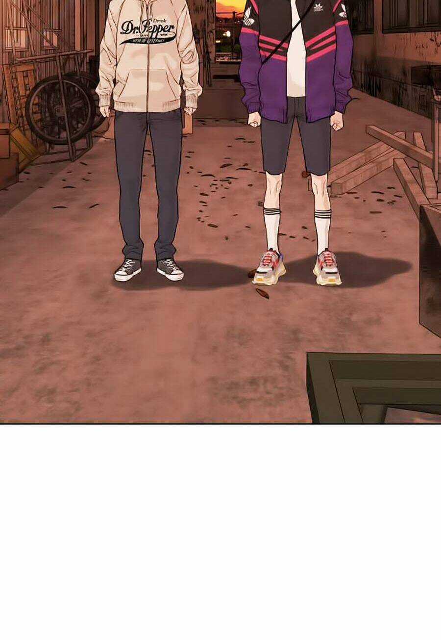 Cách Chiến Thắng Trận Đấu Chapter 30 trang 137