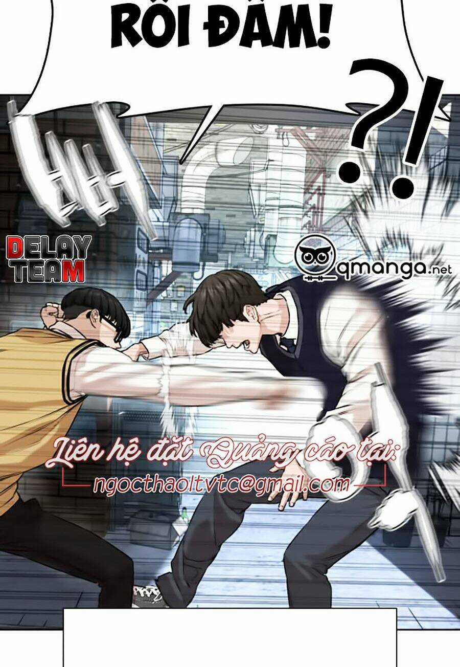 Cách Chiến Thắng Trận Đấu Chapter 30 trang 14