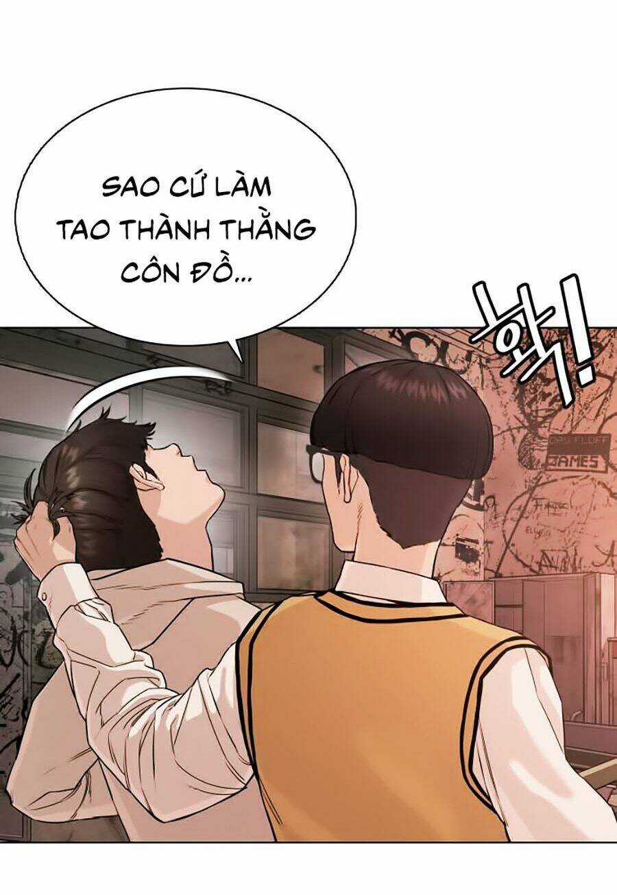 Cách Chiến Thắng Trận Đấu Chapter 30 trang 151