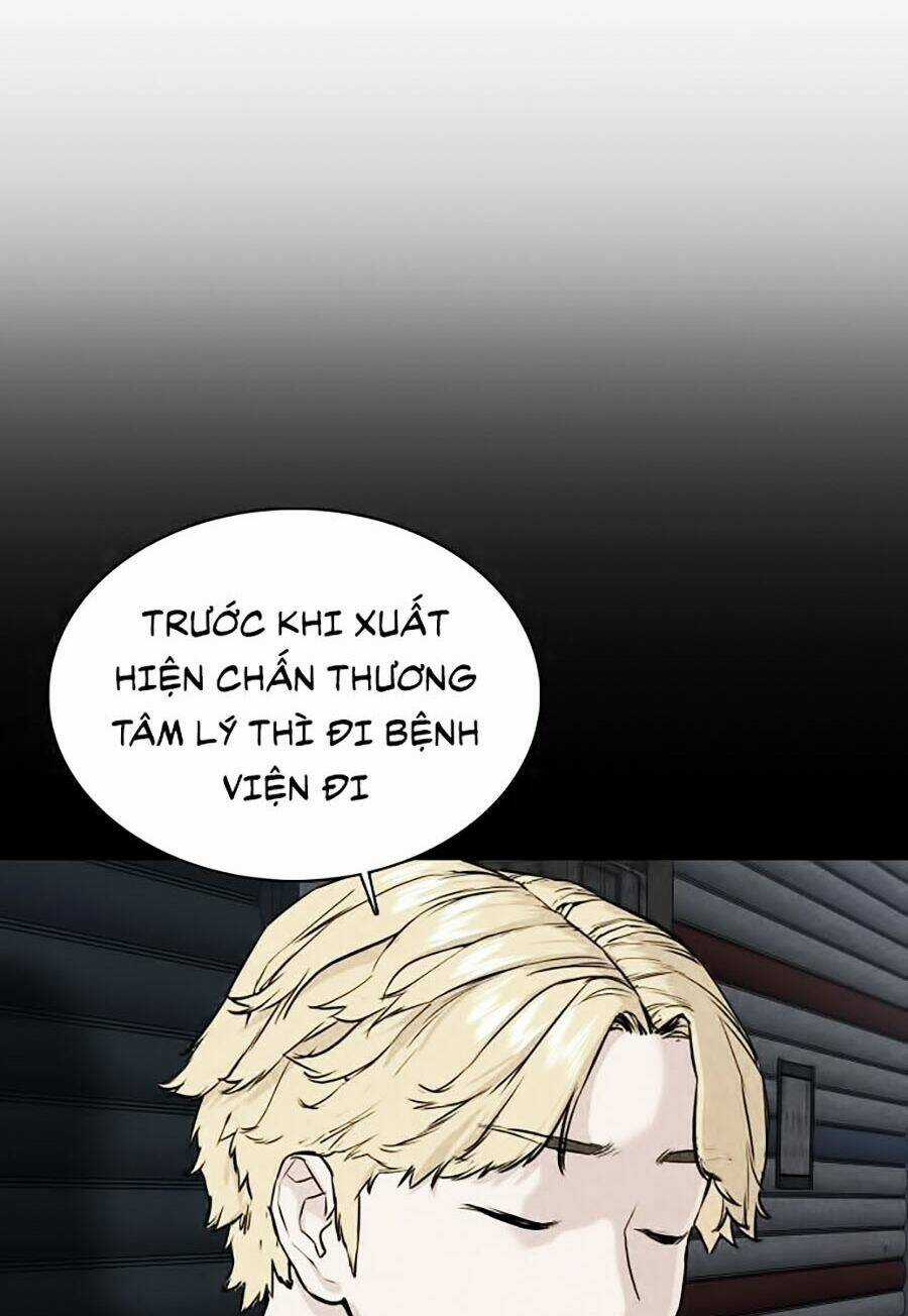 Cách Chiến Thắng Trận Đấu Chapter 30 trang 156