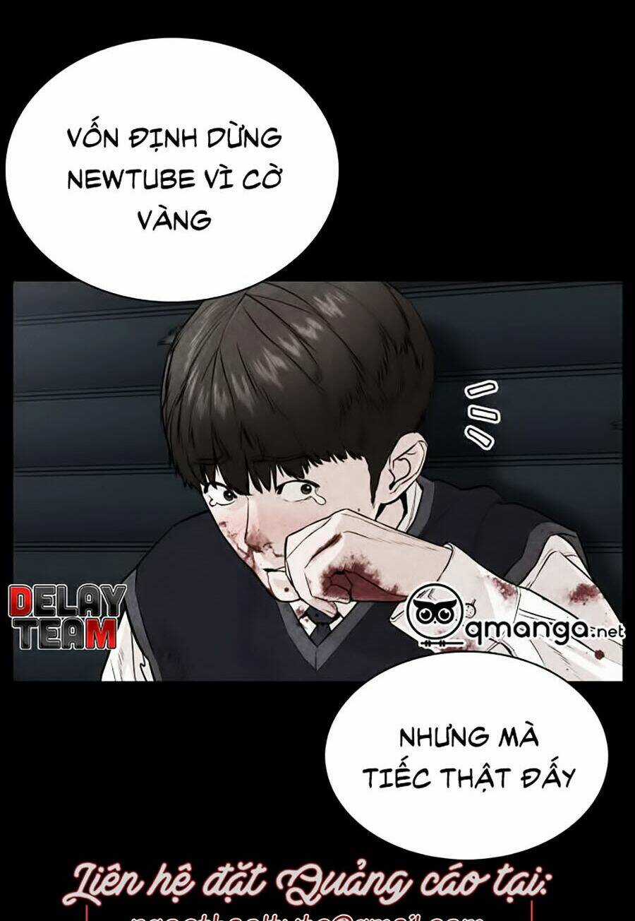 Cách Chiến Thắng Trận Đấu Chapter 30 trang 158