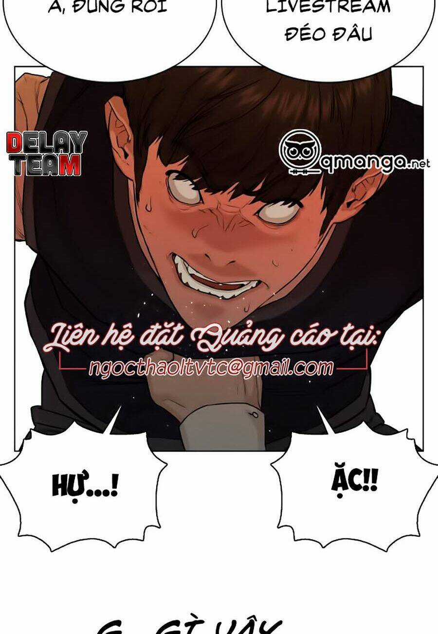 Cách Chiến Thắng Trận Đấu Chapter 30 trang 16