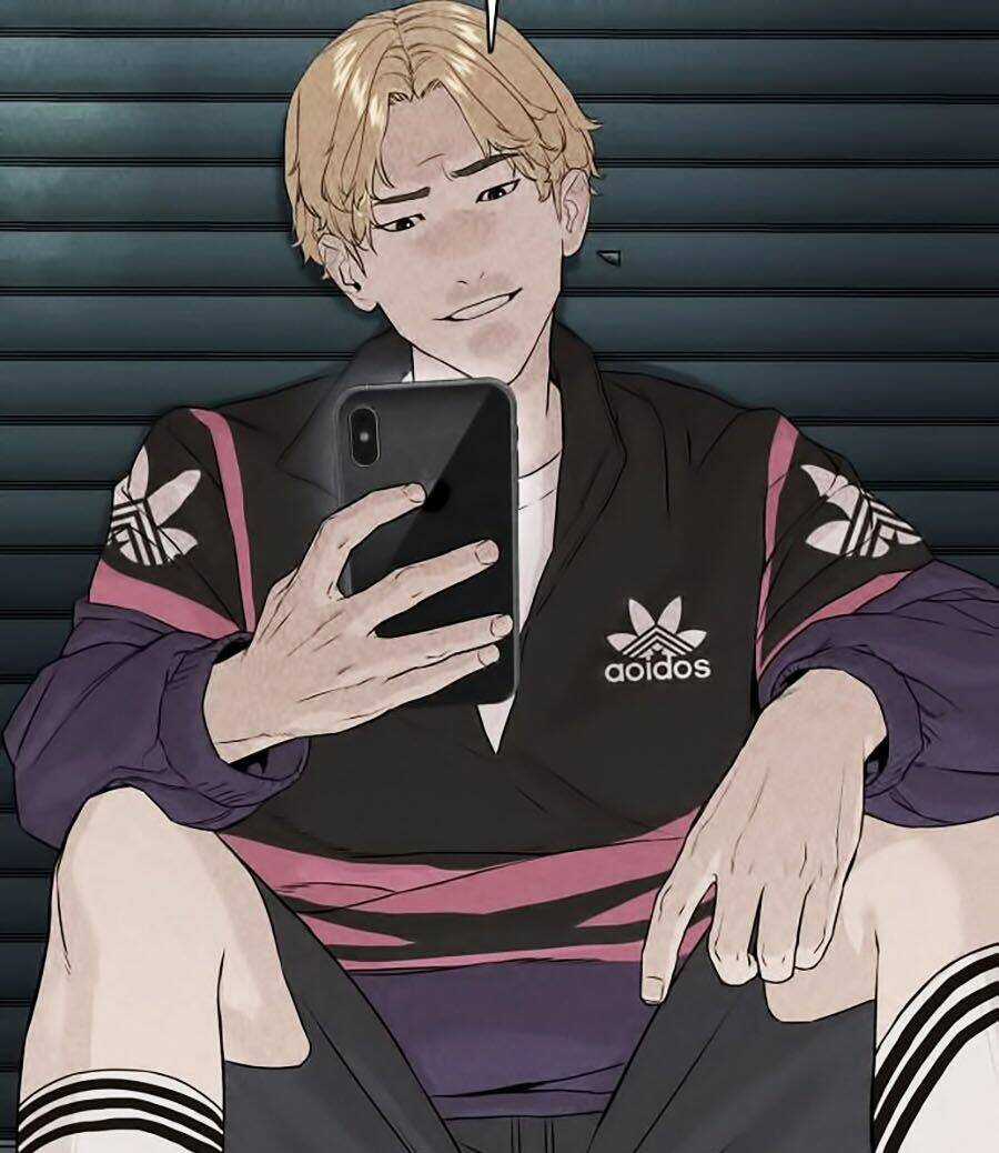 Cách Chiến Thắng Trận Đấu Chapter 30 trang 160