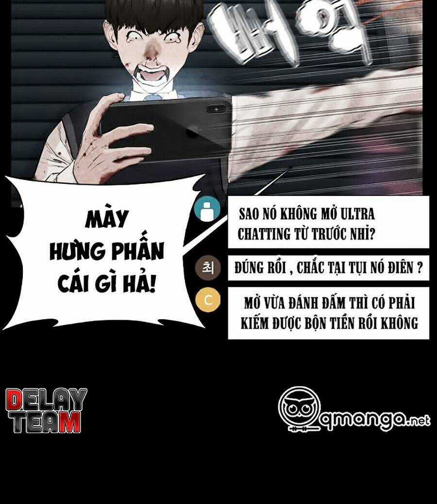 Cách Chiến Thắng Trận Đấu Chapter 30 trang 169