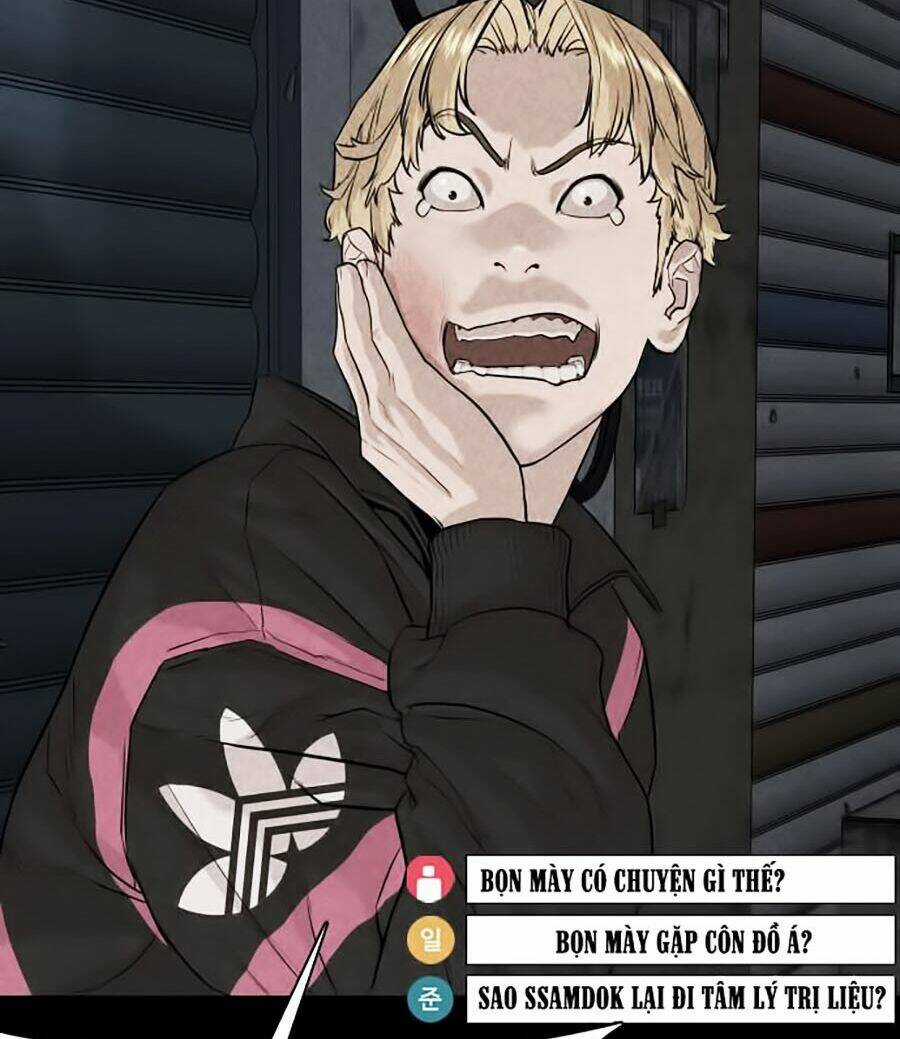 Cách Chiến Thắng Trận Đấu Chapter 30 trang 171