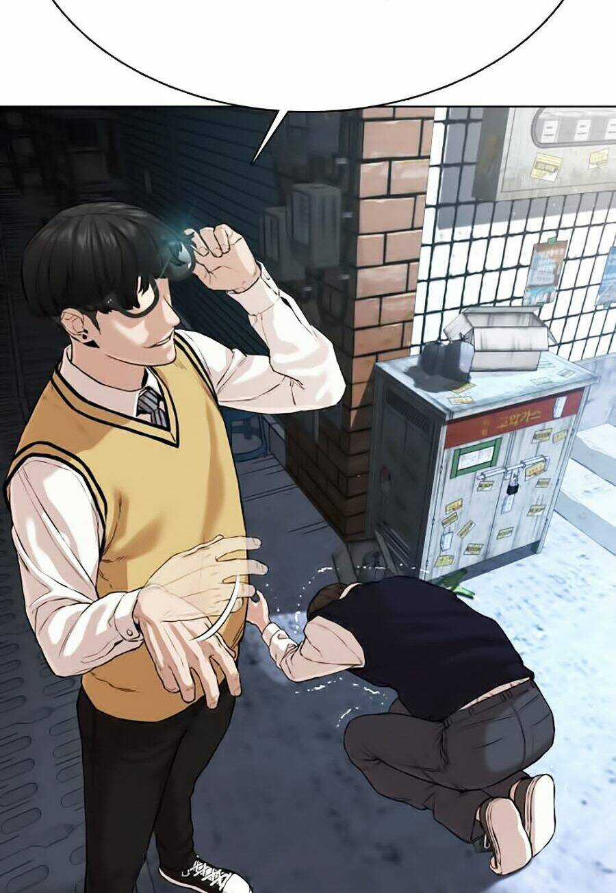 Cách Chiến Thắng Trận Đấu Chapter 30 trang 18