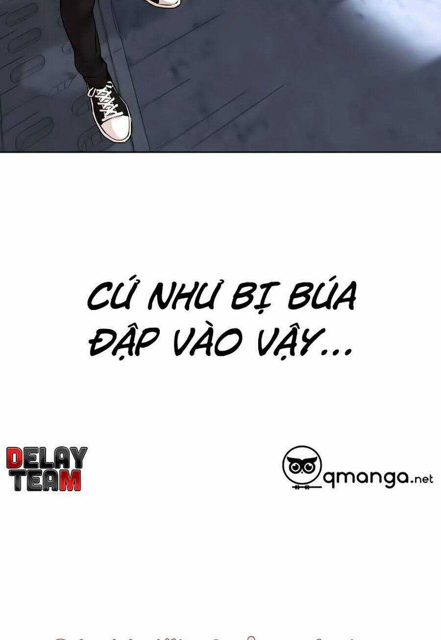 Cách Chiến Thắng Trận Đấu Chapter 30 trang 19