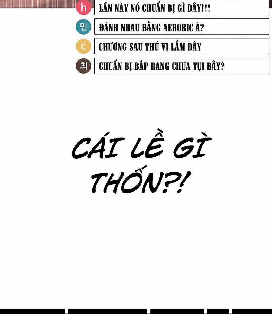 Cách Chiến Thắng Trận Đấu Chapter 30 trang 199