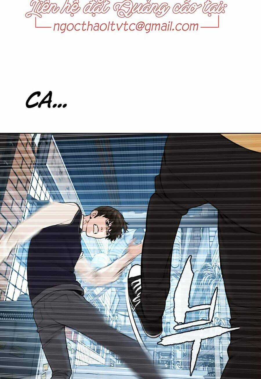 Cách Chiến Thắng Trận Đấu Chapter 30 trang 20