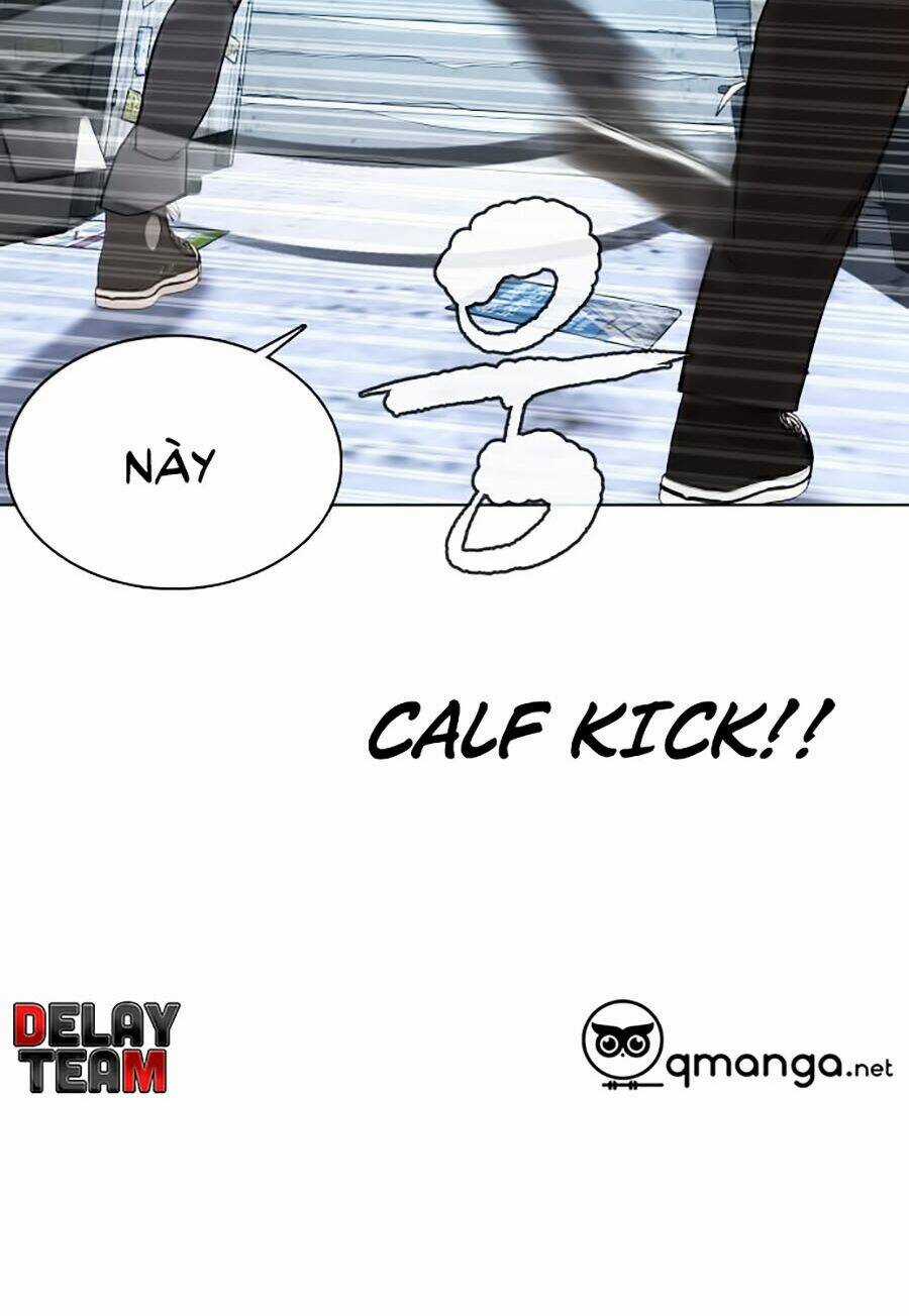 Cách Chiến Thắng Trận Đấu Chapter 30 trang 21