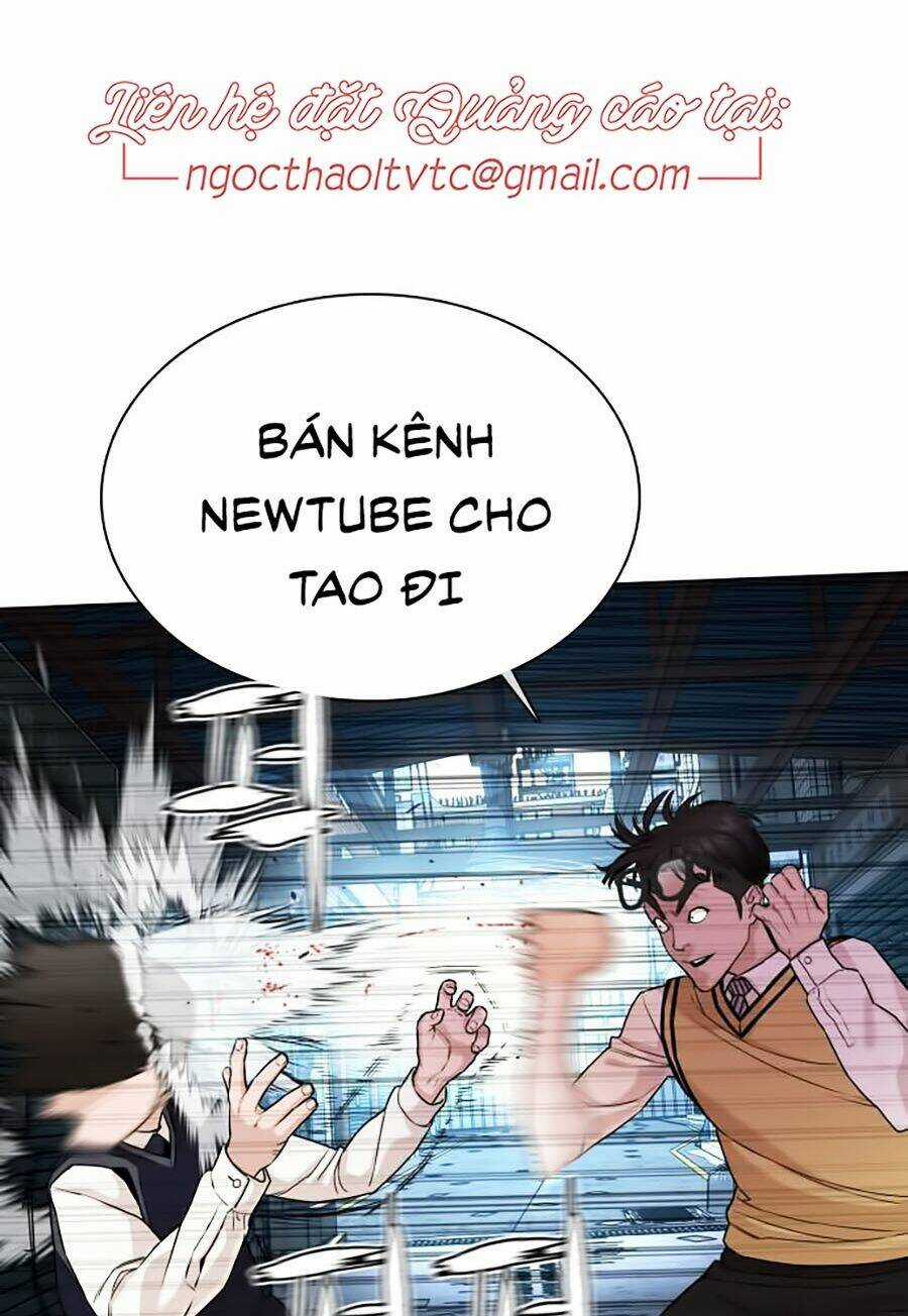 Cách Chiến Thắng Trận Đấu Chapter 30 trang 22