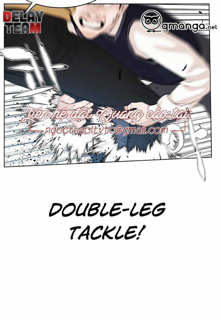 Cách Chiến Thắng Trận Đấu Chapter 30 trang 24