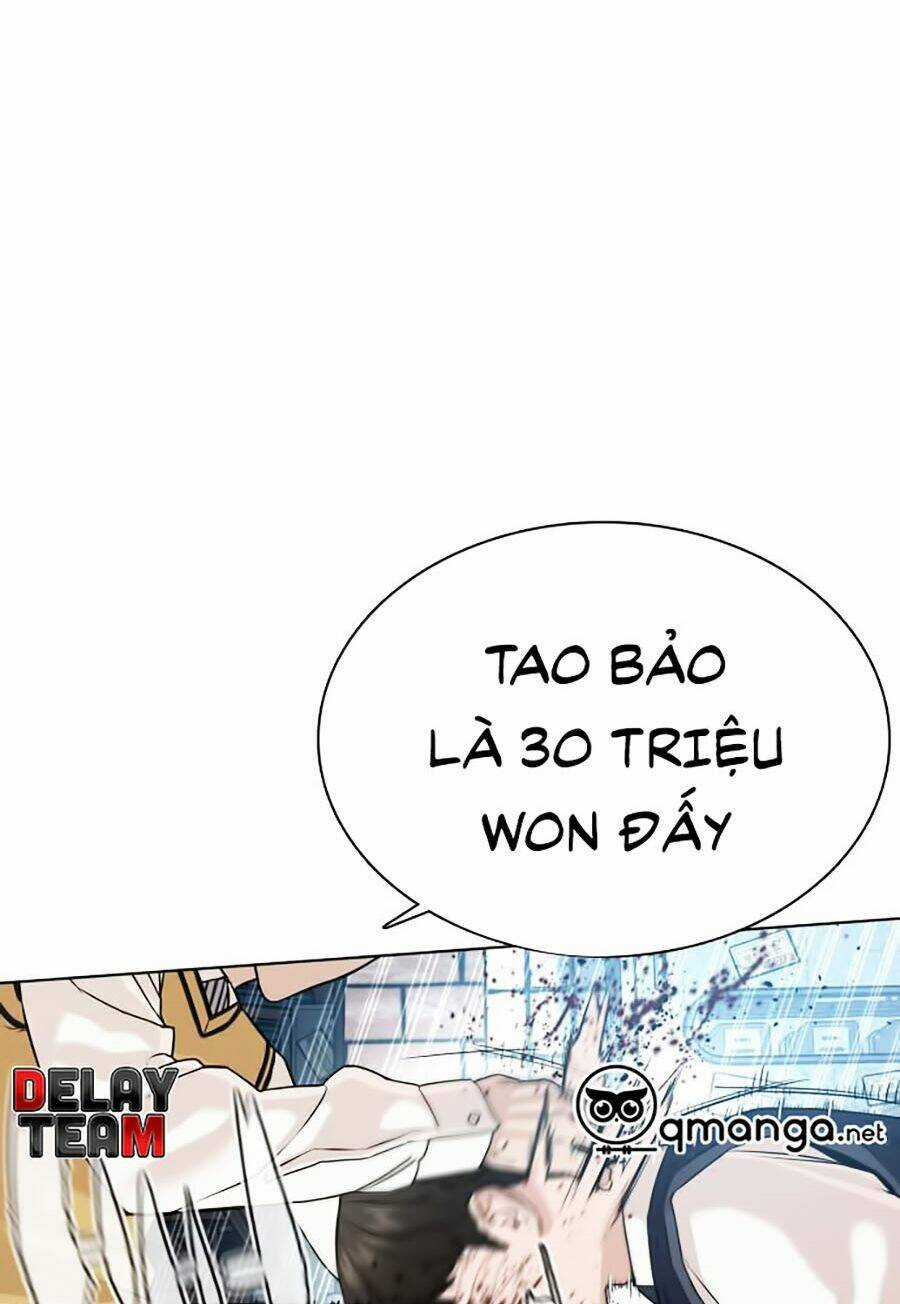 Cách Chiến Thắng Trận Đấu Chapter 30 trang 27