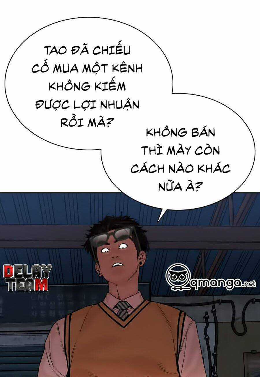 Cách Chiến Thắng Trận Đấu Chapter 30 trang 29