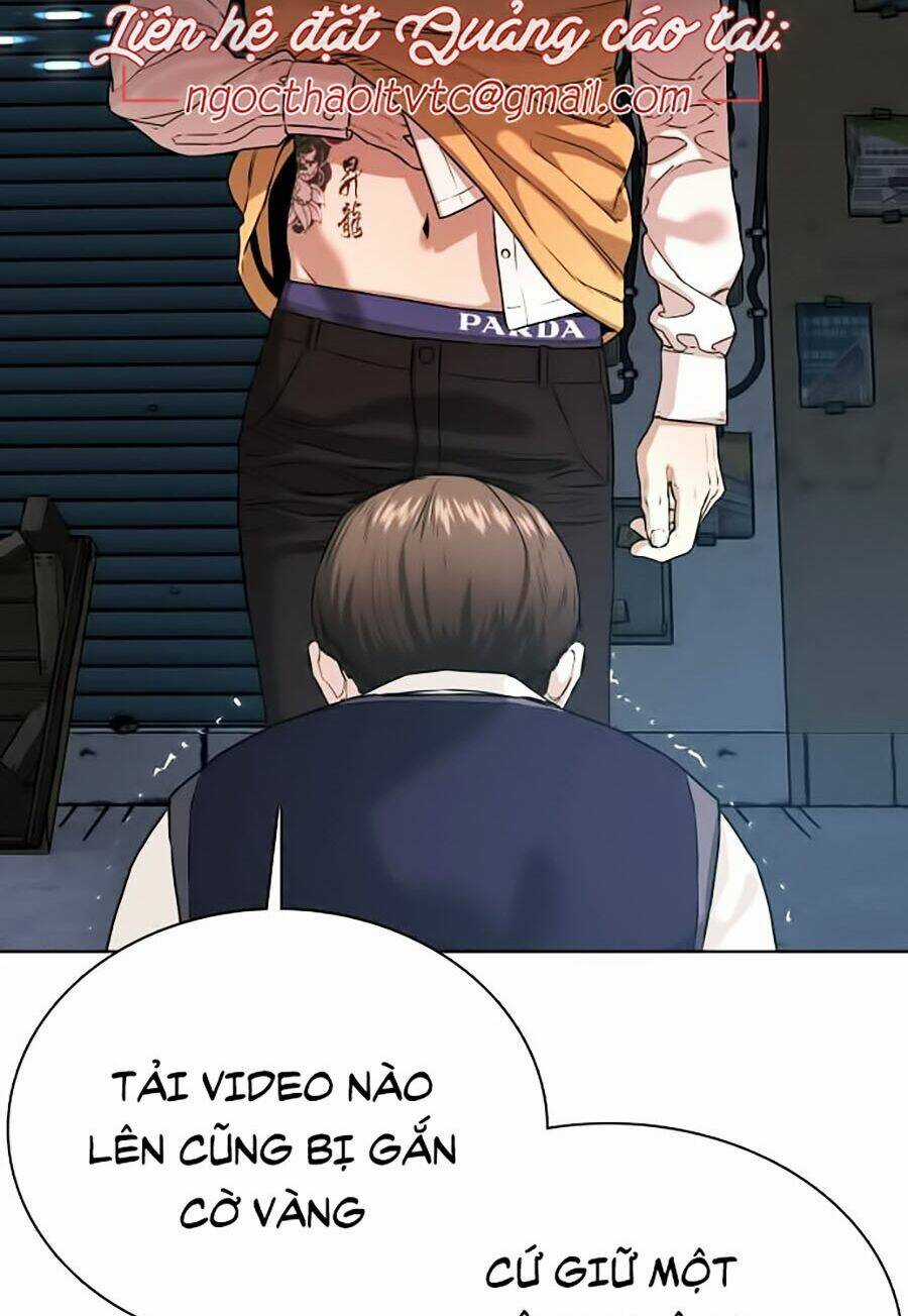 Cách Chiến Thắng Trận Đấu Chapter 30 trang 30