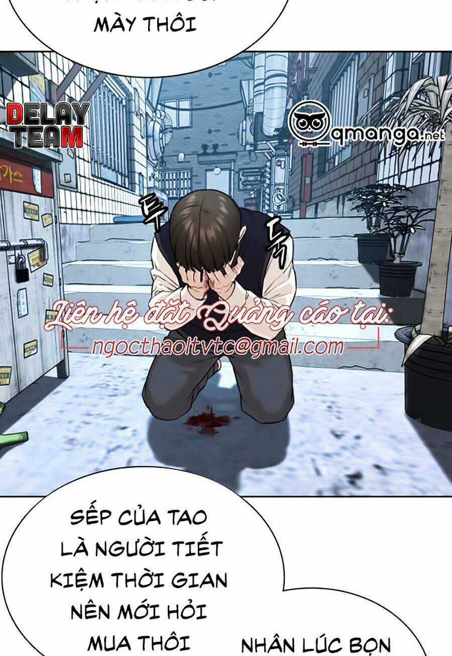 Cách Chiến Thắng Trận Đấu Chapter 30 trang 32