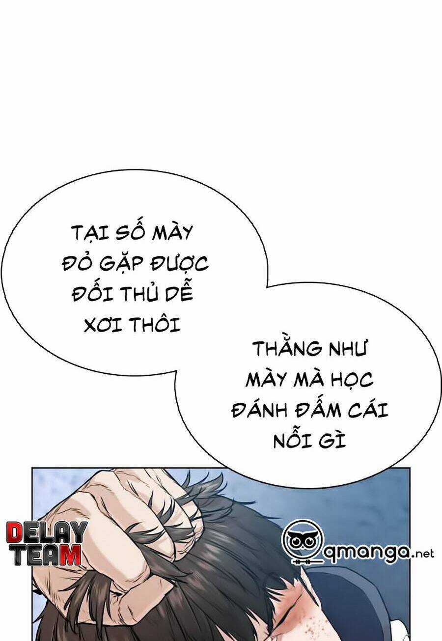 Cách Chiến Thắng Trận Đấu Chapter 30 trang 37