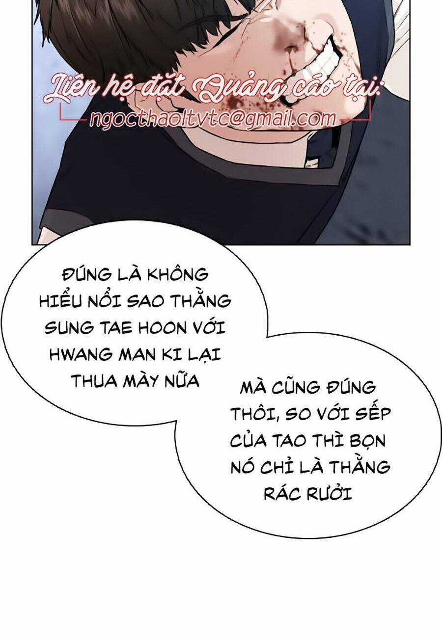 Cách Chiến Thắng Trận Đấu Chapter 30 trang 38