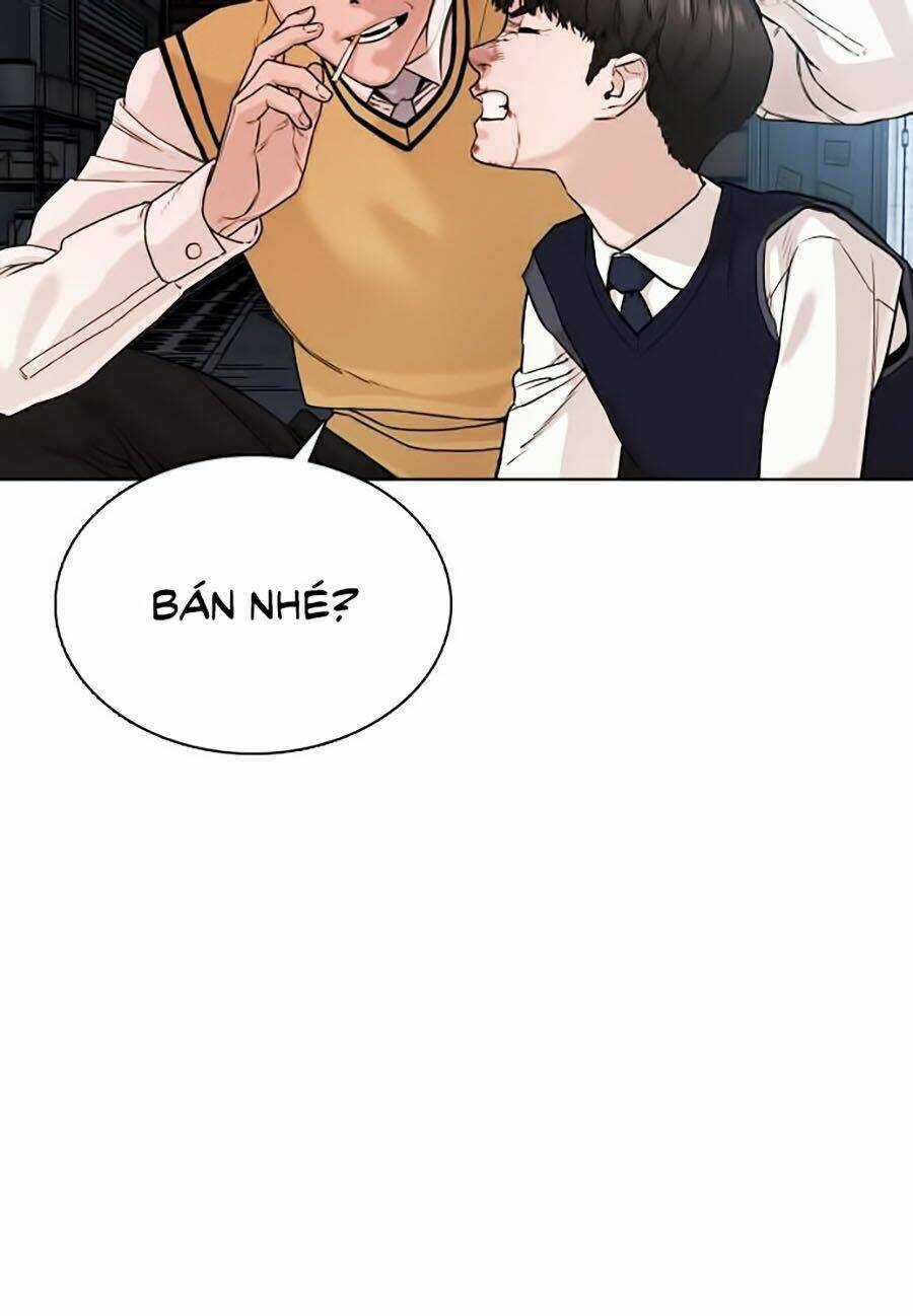 Cách Chiến Thắng Trận Đấu Chapter 30 trang 40