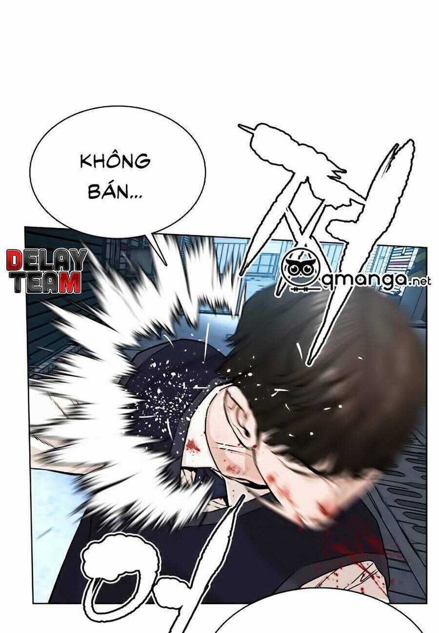 Cách Chiến Thắng Trận Đấu Chapter 30 trang 41