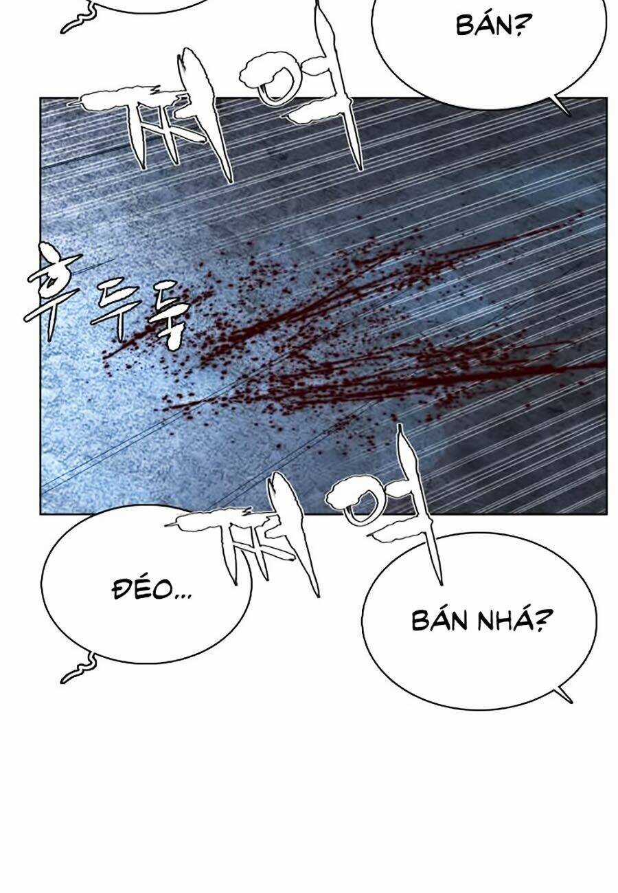 Cách Chiến Thắng Trận Đấu Chapter 30 trang 43