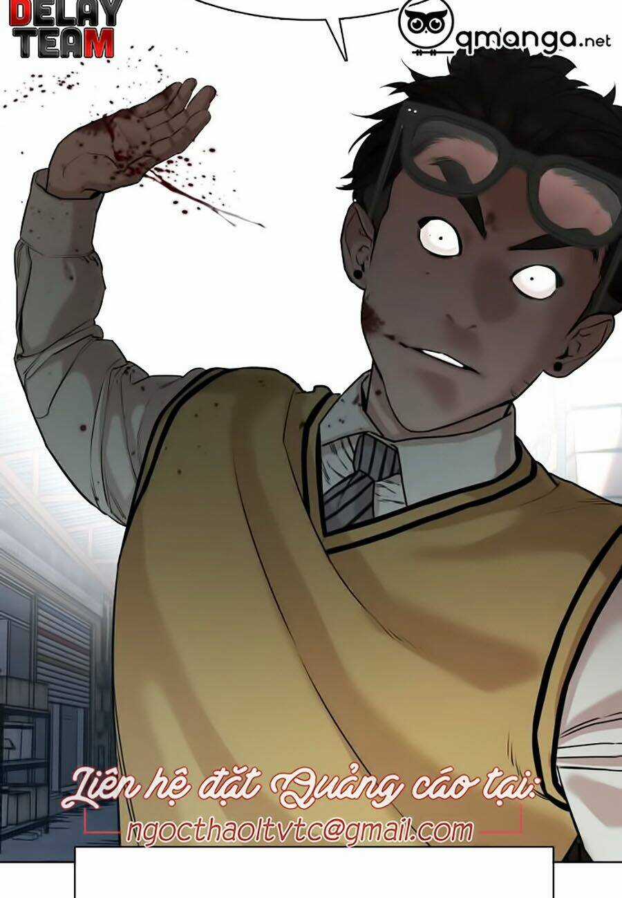 Cách Chiến Thắng Trận Đấu Chapter 30 trang 46