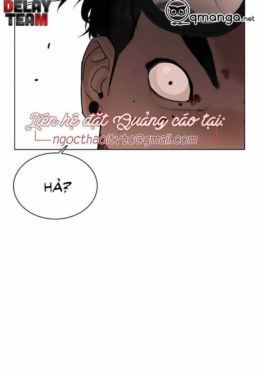 Cách Chiến Thắng Trận Đấu Chapter 30 trang 49