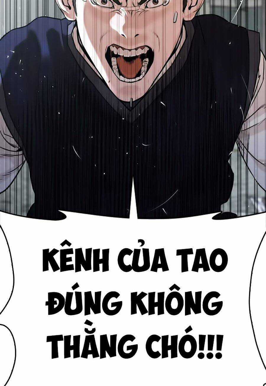 Cách Chiến Thắng Trận Đấu Chapter 30 trang 5