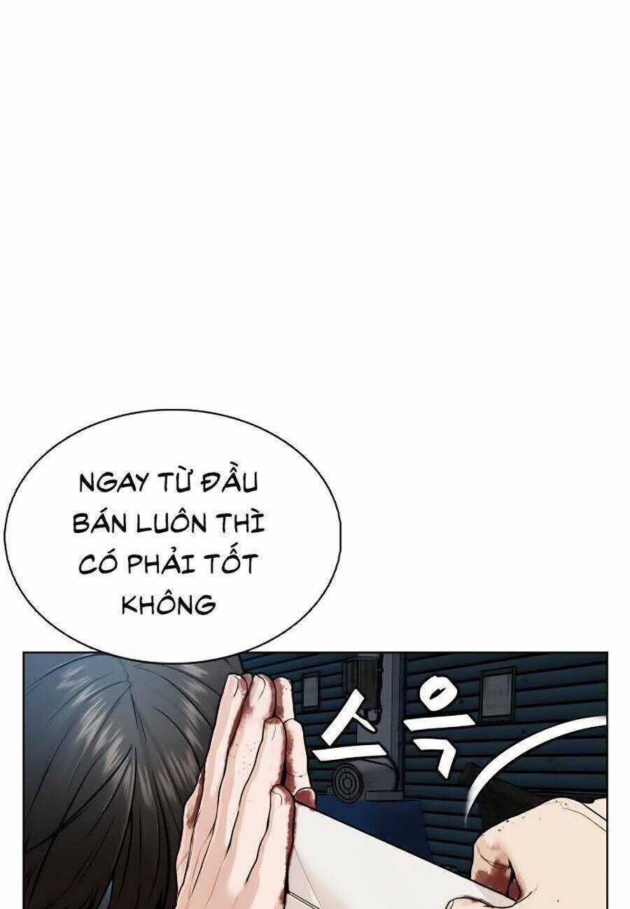 Cách Chiến Thắng Trận Đấu Chapter 30 trang 54