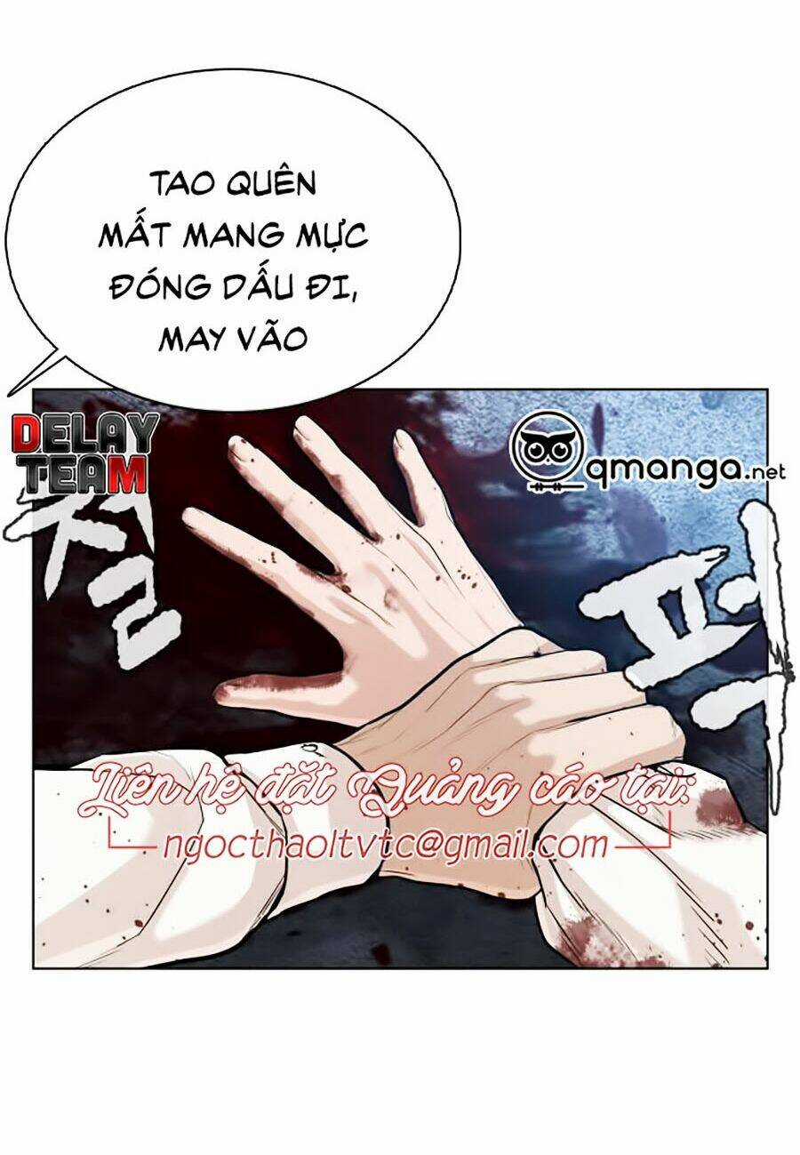 Cách Chiến Thắng Trận Đấu Chapter 30 trang 56