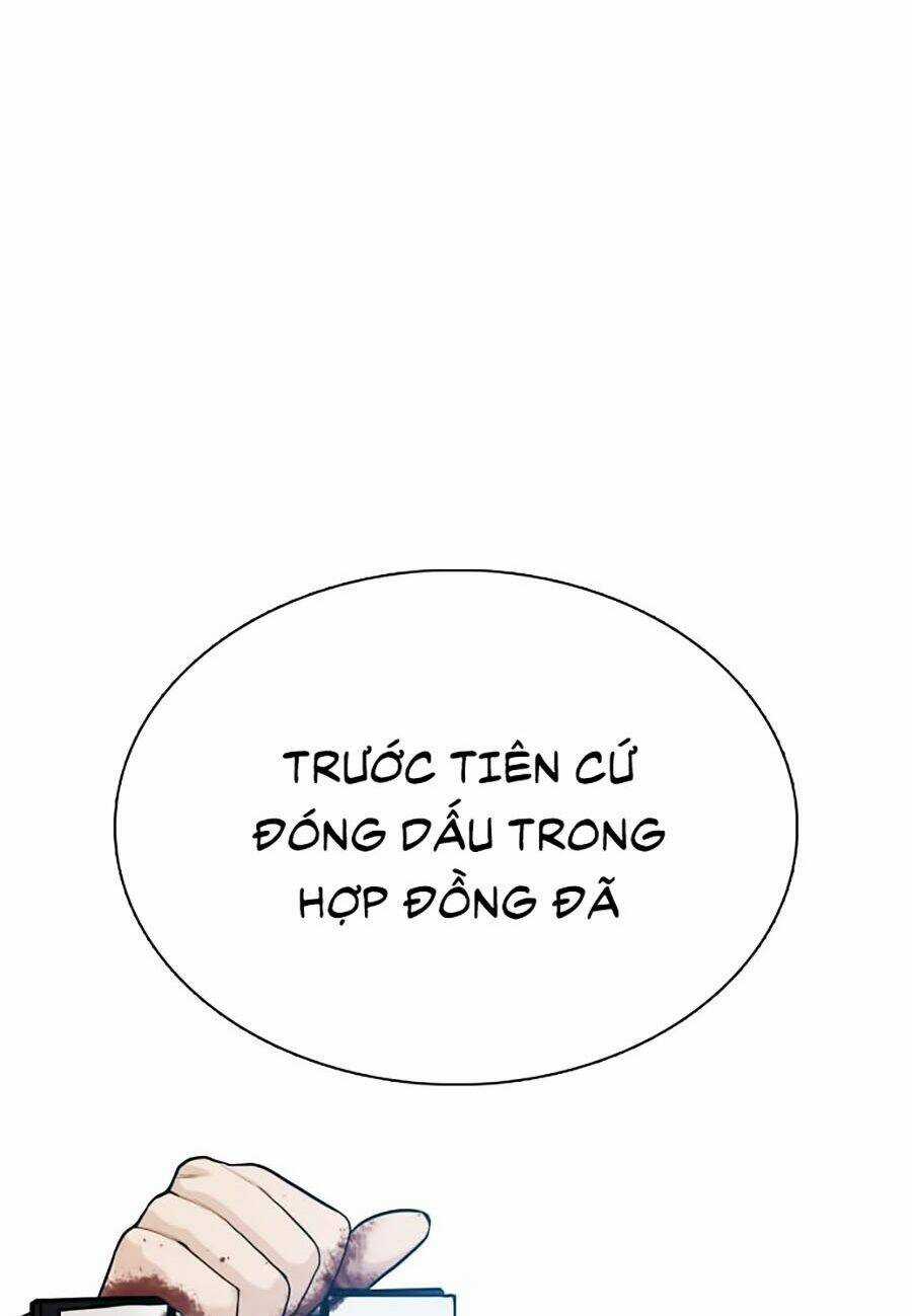 Cách Chiến Thắng Trận Đấu Chapter 30 trang 57