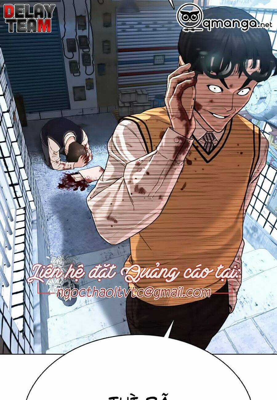 Cách Chiến Thắng Trận Đấu Chapter 30 trang 62