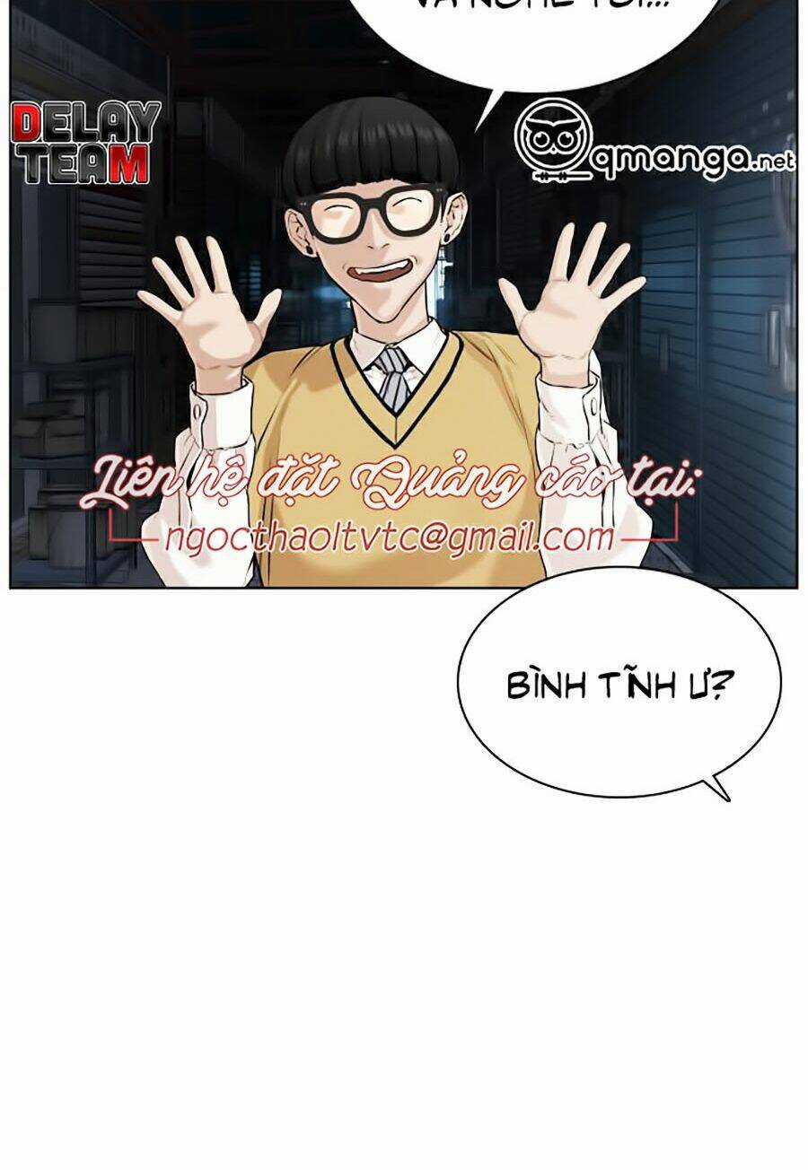 Cách Chiến Thắng Trận Đấu Chapter 30 trang 7