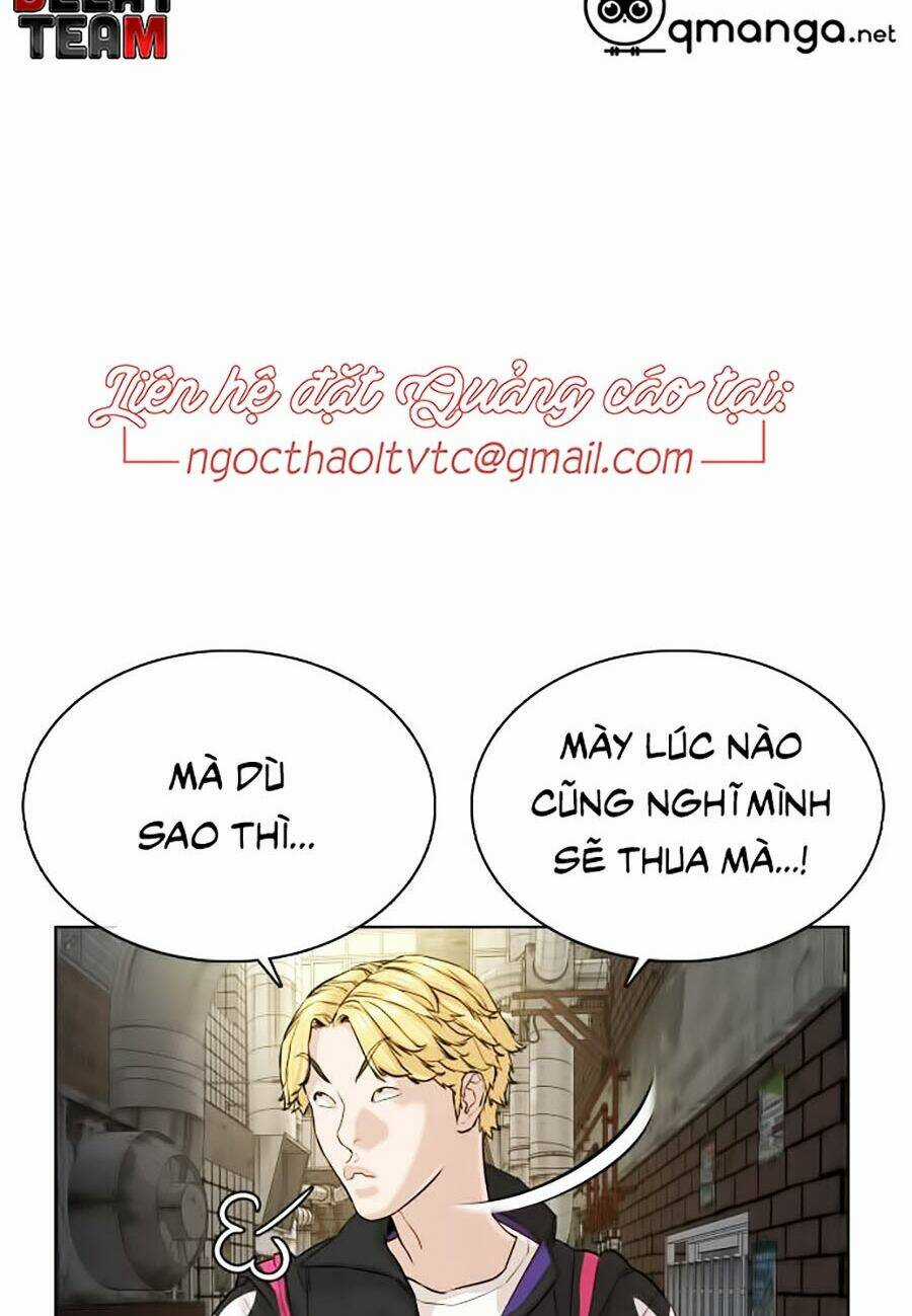 Cách Chiến Thắng Trận Đấu Chapter 30 trang 73