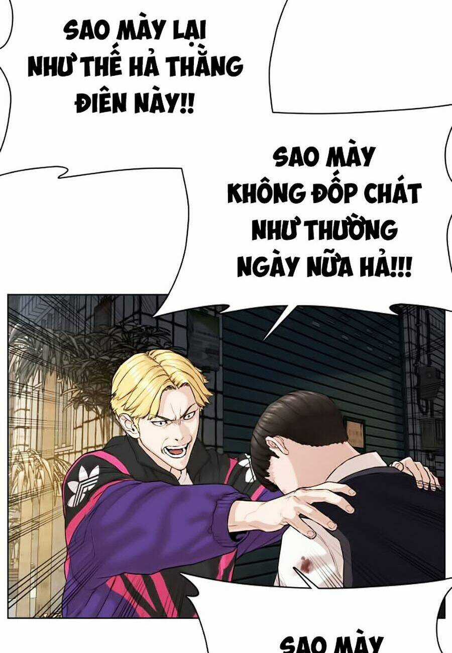 Cách Chiến Thắng Trận Đấu Chapter 30 trang 76