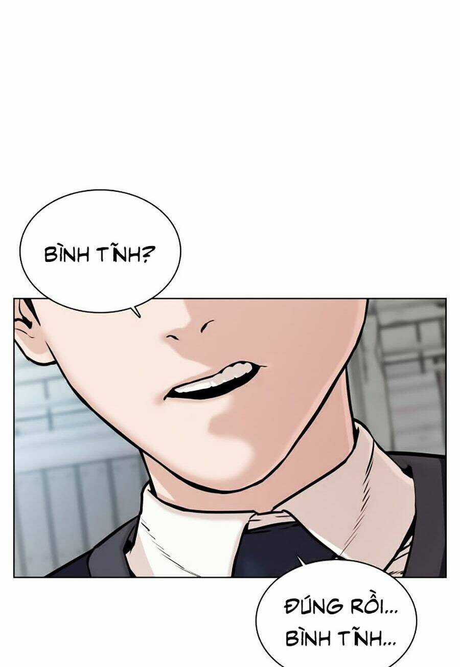 Cách Chiến Thắng Trận Đấu Chapter 30 trang 8