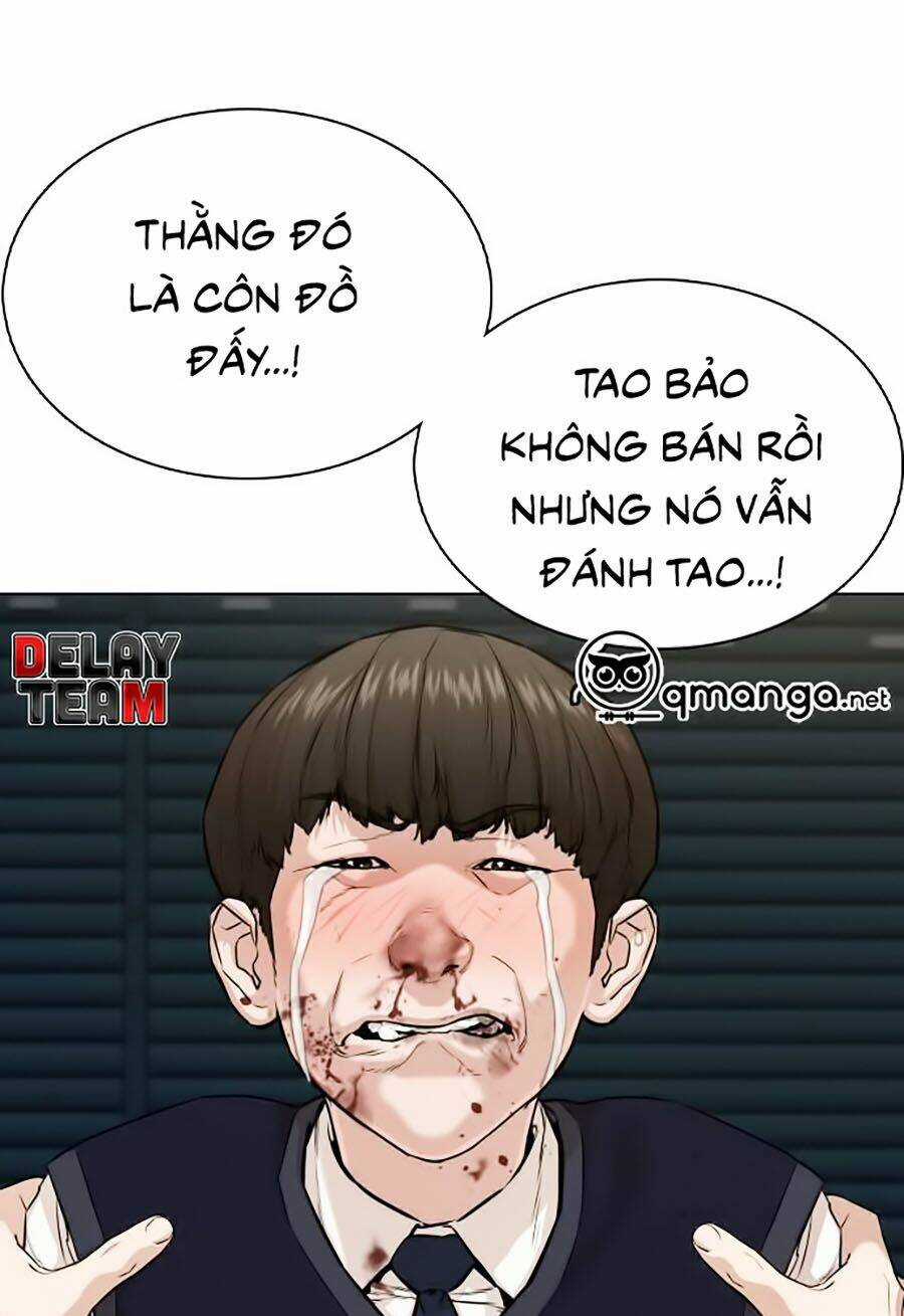 Cách Chiến Thắng Trận Đấu Chapter 30 trang 80