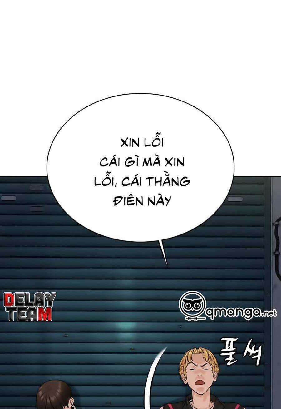 Cách Chiến Thắng Trận Đấu Chapter 30 trang 84