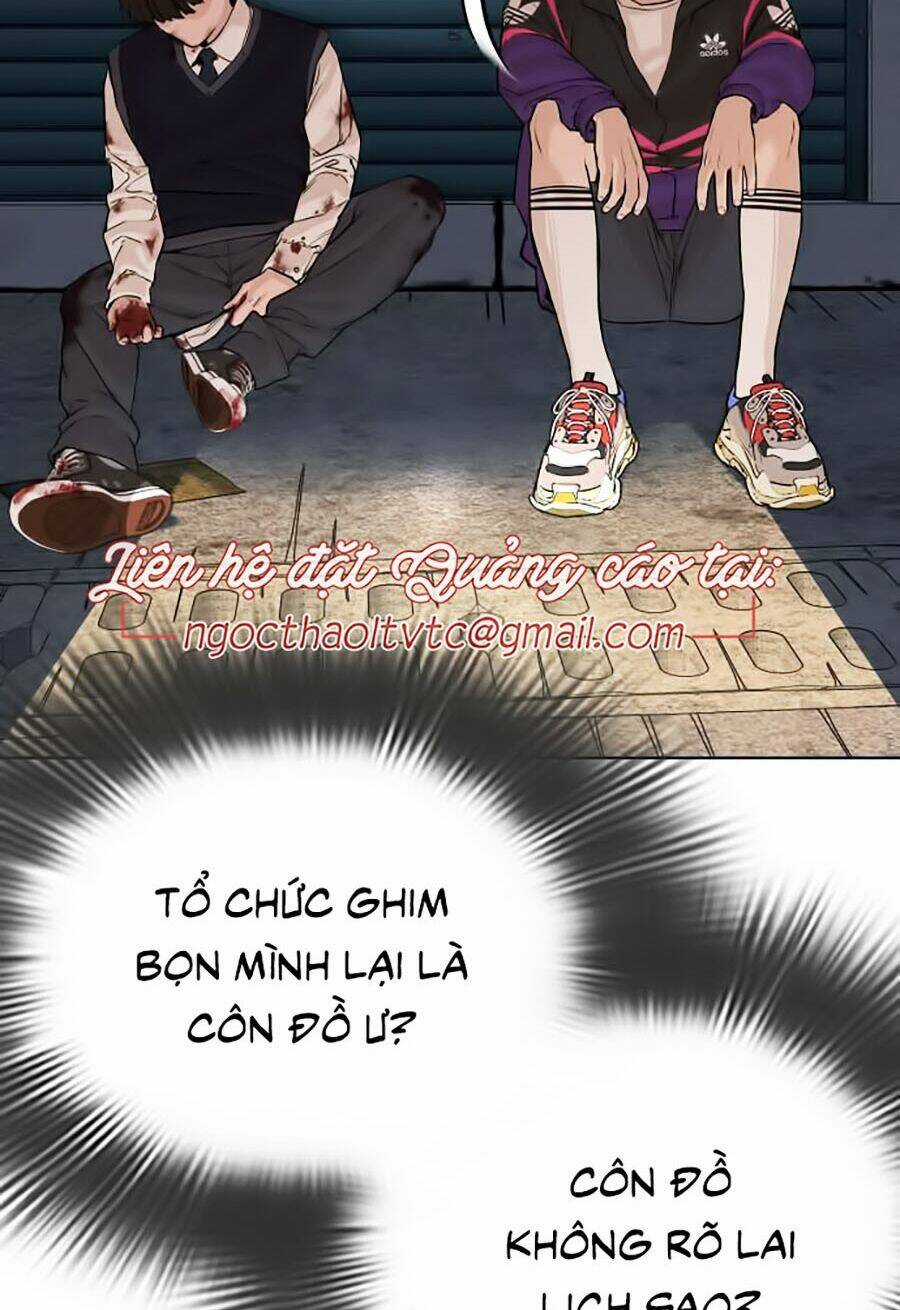 Cách Chiến Thắng Trận Đấu Chapter 30 trang 85