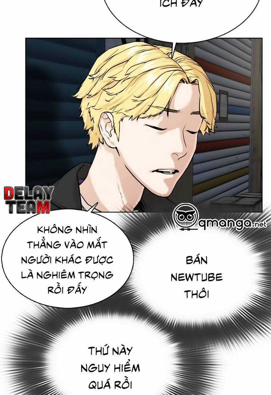 Cách Chiến Thắng Trận Đấu Chapter 30 trang 91