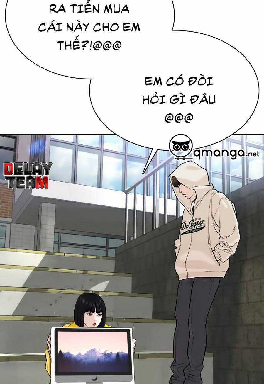 Cách Chiến Thắng Trận Đấu Chapter 30 trang 99