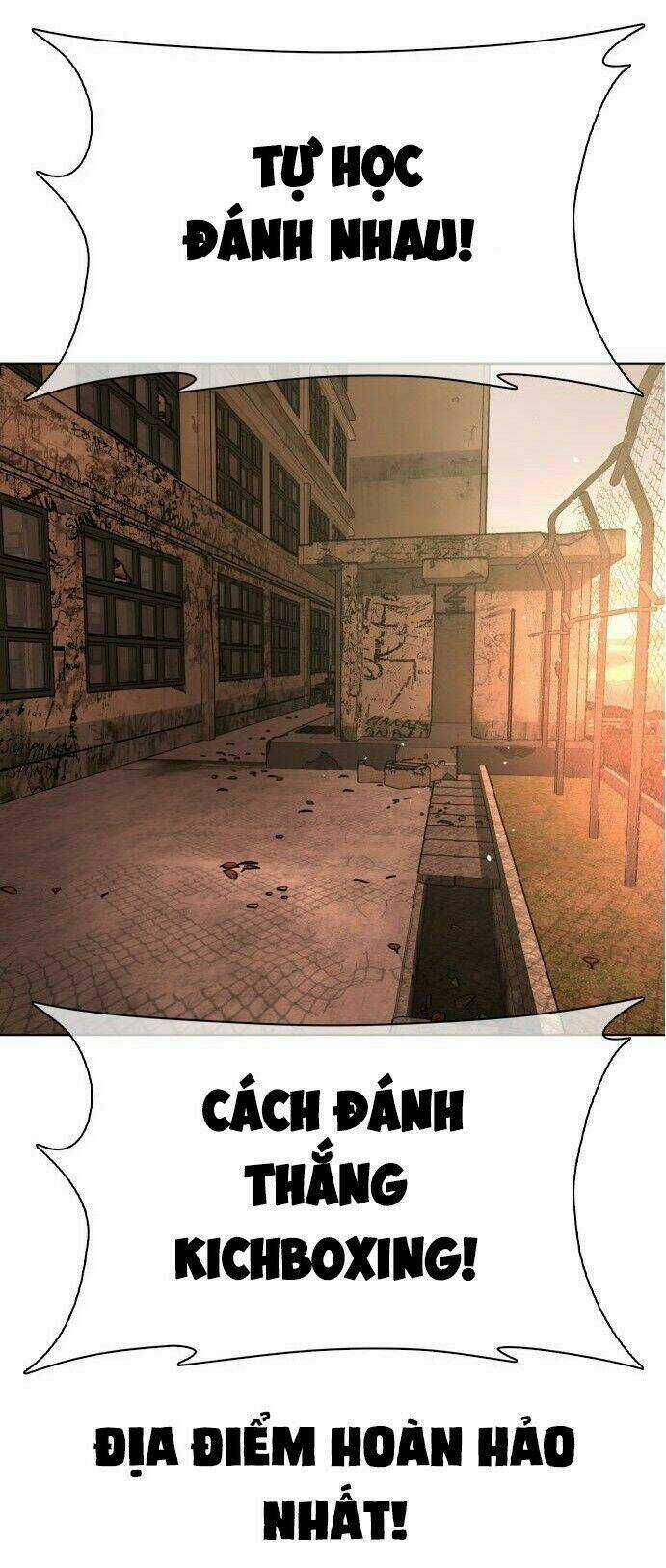 Cách Chiến Thắng Trận Đấu Chapter 31 trang 101