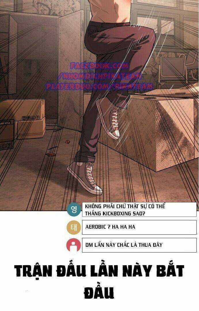 Cách Chiến Thắng Trận Đấu Chapter 31 trang 105