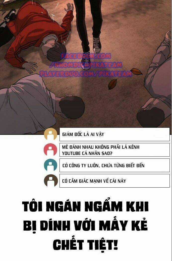 Cách Chiến Thắng Trận Đấu Chapter 31 trang 107