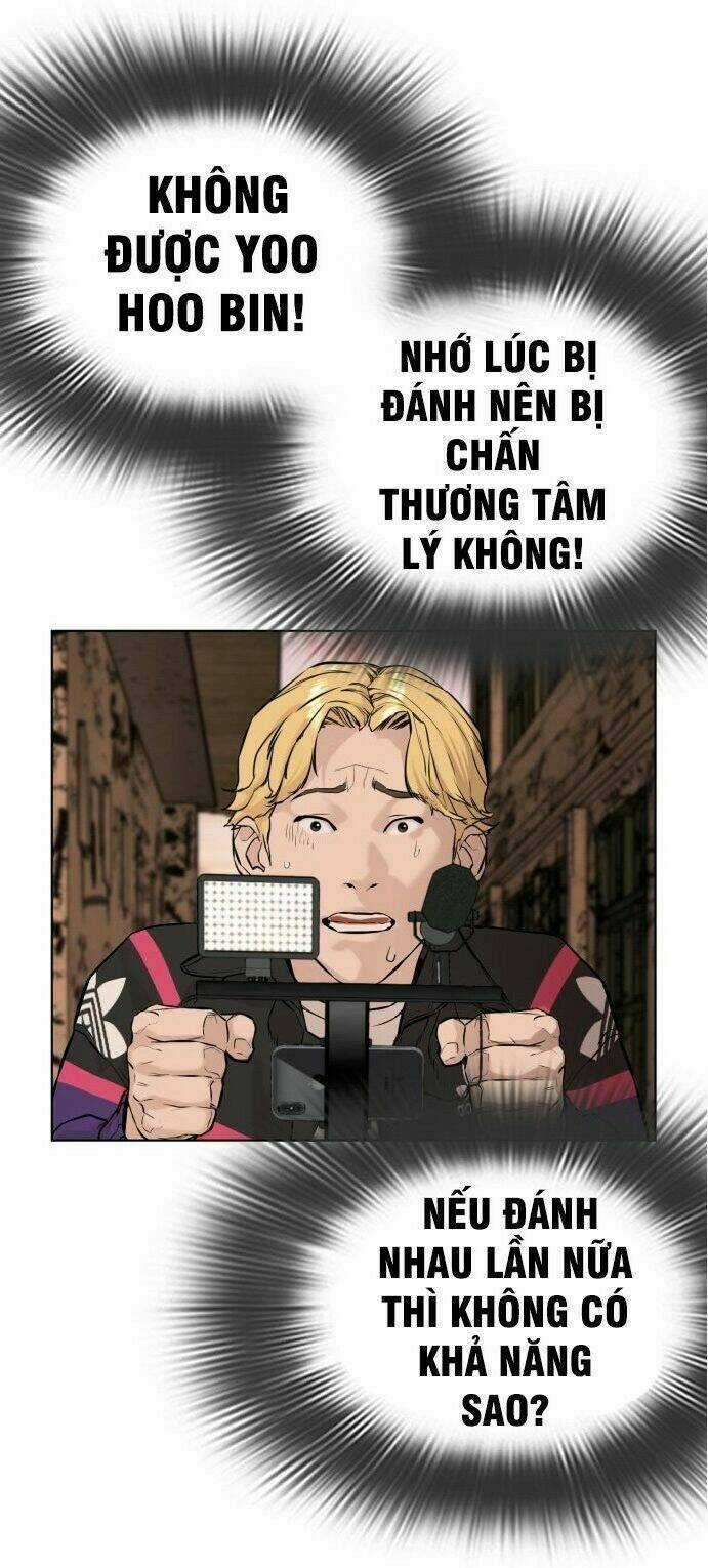 Cách Chiến Thắng Trận Đấu Chapter 31 trang 12